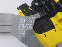 Замок двери Kia Sportage QL 2015-2021 Задн. Прав.