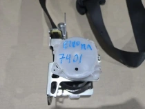 Ремень безопасности Toyota Corolla E210 E210 2018-2024 Перед. Лев.