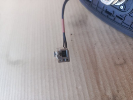 Антенна Nissan X-TRAIL T32R 2013-2022  