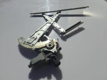 Стеклоподъемный механизм Mitsubishi Outlander 3 GF 2012-2021 Задн. Лев.