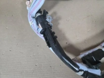 Подушка безопасности боковая Honda CRV 5 RW 2016-  Лев.