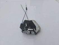 Замок двери Lexus NX AYZ10L AYZ15L ZGZ10L ZGZ15L 2014-2021 Задн. Лев.