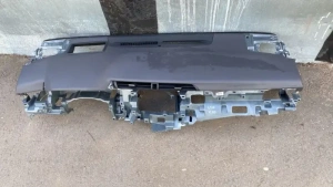 Торпедо Toyota Camry 70 XV70 2017-2024  