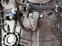 Дверная карта Kia Sorento Prime UM 2014-2020 Перед. Лев.