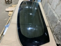 Стекло двери багажника Mitsubishi ASX GA 2010-2023  