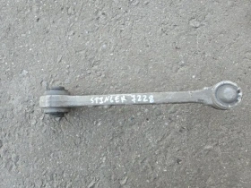 Рычаг подвески нижний Kia Stinger J5 2017- Перед. 