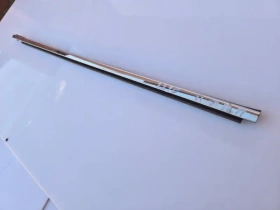 Бархотка двери Infiniti Q50 V37 2013-2023 Перед. Прав.