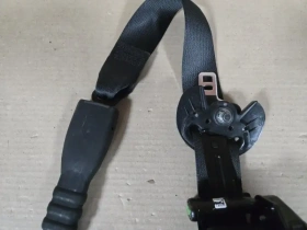 Ремень безопасности Kia Stinger J5 2017- Перед. Лев.