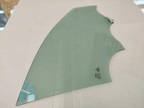 Стекло двери Kia Sorento Prime UM 2014-2020 Перед. Прав.