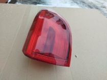 Фонарь Kia Sportage QL 2015-2018 Задн. Прав.