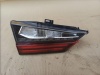 Фонарь в крышку багажника Lexus RX 4 (GGL25L) 2015-2022 левый, OEM 81591-48200