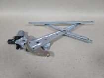 Стеклоподъемный механизм Mitsubishi Outlander 3 GF 2012-2023 Задн. Лев.