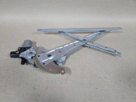 Стеклоподъемный механизм Mitsubishi Outlander 3 GF 2012-2023 Задн. Лев.