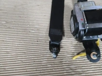 Ремень безопасности Kia Sportage QL 2015-2022 Задн. Прав.