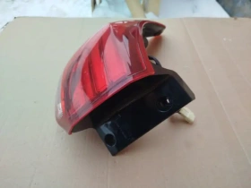 Фонарь Mitsubishi Outlander 3 GF 2015-2021 Задн. Лев.