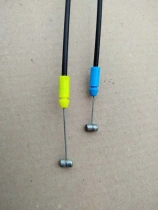 Замок двери Mitsubishi Outlander 3 GF 2012-2021 Перед. Лев.