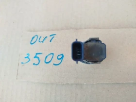 Датчик парковки Mitsubishi Outlander 3 GF 2013-2023 Задн. 