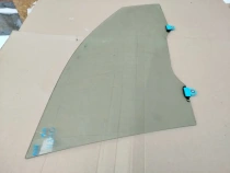 Стекло двери Mitsubishi Outlander 3 GF 2012-2021 Перед. Прав.