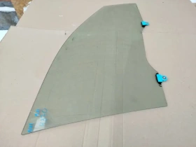 Стекло двери Mitsubishi Outlander 3 GF 2012-2021 Перед. Прав.