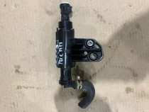 Форсунка омывателя фар Hyundai Tucson TL 2015-2021 Перед. Прав.