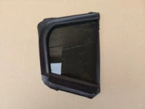 Форточка двери Mazda 6 GJ GJ 2012-2022 Задн. Лев.