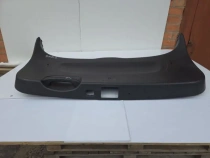 Обшивка двери багажника Kia Sorento Prime UM 2014-2020 Задн. 