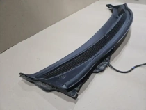 Решетка под лобовое стекло Nissan Qashqai J11 2013-2022  