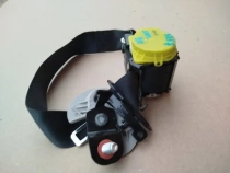 Ремень безопасности Kia Sorento Prime UM 2014-2020 Задн. Прав.