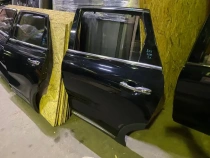 Дверь Kia Sorento Prime UM 2019 Задн. Лев.