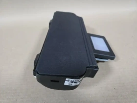 Подушка безопасности в колени Kia Stinger J5 2017-  