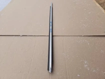 Бархотка двери Mitsubishi Outlander 3 GF 2012-2021 Перед. Лев.