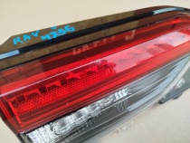Фонарь Toyota RAV4 50 XA50 2018-2023 Задн. Лев.