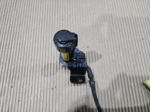 Пиропатрон капота Kia Sorento Prime UM 2014-2020  Лев.