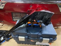 Фонарь Toyota RAV4 50 XA50 2018-2023 Задн. Лев.