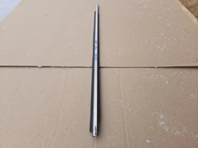 Бархотка двери Mitsubishi Outlander 3 GF 2012-2021 Перед. Лев.