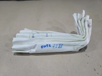 Подушка безопасности в сиденье Mitsubishi Outlander 3 GF 2012-2022 Перед. Лев.