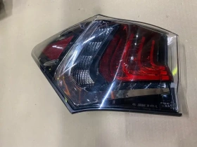 Фонарь Lexus GS 4 GRL16L AWL10L GRL15L GWL10L GRL11L ARL10L 2015- Задн. Лев.