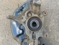 Кулак поворотный Kia Sportage QL 2015-2022 Перед. Лев.