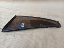 Форточка двери Toyota RAV4 50 XA50 2018-2023 Задн. Лев.