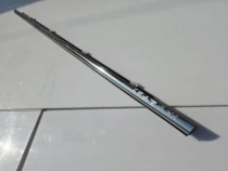 Бархотка двери Kia Sorento Prime UM 2014-2020 Задн. Лев.