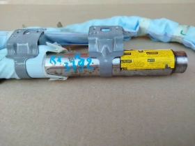 Шторка безопасности Lexus RX 4 GGL25L GYL25L AGL20L AGL25L 2015-2022  Прав.