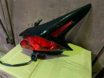 Фонарь Lexus NX AYZ10L AYZ15L ZGZ10L ZGZ15L 2017-2022 Задн. Прав.