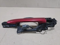 Ручка двери Mitsubishi Outlander 3 GF 2012-2022 Перед. Лев.