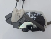 Замок двери Nissan X-TRAIL T32R 2013-2022 Задн. Прав.