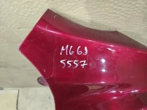 Крыло Mazda 6 GJ GJ 2012-2022 Перед. Прав.