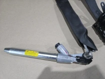 Ремень безопасности Mitsubishi Outlander 3 GF 2012-2022 Перед. Прав.