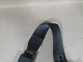 Ремень безопасности Kia Stinger J5 2017- Перед. Лев.