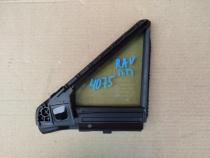 Форточка двери Toyota RAV4 50 XA50 2018-2023 Перед. Прав.