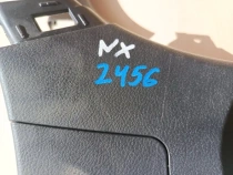 Обшивка двери багажника Lexus NX AYZ10L AYZ15L ZGZ10L ZGZ15L 2014-2021 Задн. 