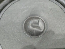 Динамик Kia Sportage QL 2015-2021 Перед. Прав.